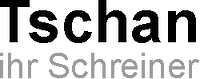 Logo Tschan Ihr Schreiner
