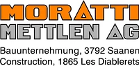 Moratti Mettlen AG logo
