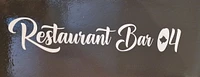 Logo Restaurant Bar 04