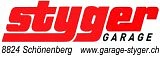 Logo Garage Styger