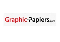 Logo Graphic-papiers.com Sàrl