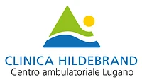 Clinica Hildebrand - Centro Ambulatoriale Lugano-Logo