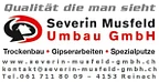 Severin Musfeld Umbau GmbH
