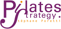 Logo Pilates Strategy