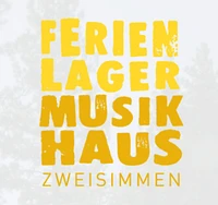 Ferienlager Musikhaus Zweisimmen logo