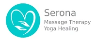 Logo Serona GmbH – Therapy & Shop