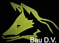 Bau D.V. Voss-Logo
