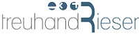Treuhand Rieser logo