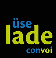 Logo Üse Lade - ConVoi GmbH