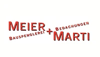 Meier + Marti GmbH-Logo