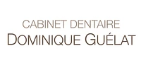 Logo Dr méd. dent. Guélat Dominique