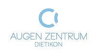 Logo Augenarzt Zentrum Dietikon