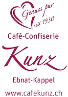 Café-Konditorei Kunz-Logo