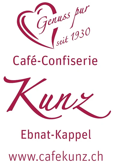 Café-Konditorei Kunz