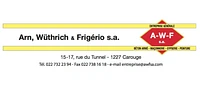 Arn, Wuthrich & Frigerio SA logo