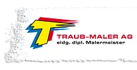 Logo Traub - Maler AG