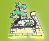 Jardins Singuliers logo