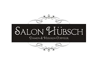 Salon Hübsch logo