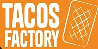 Tacos Factory-Logo