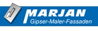Logo Marjan Gipser GmbH