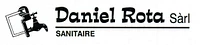 Logo Daniel Rota sanitaire Sàrl