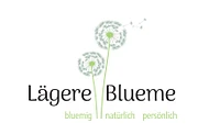 Logo Lägere Blueme GmbH
