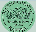 Blueme-Chrättli