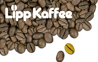 Lipp Kaffee logo