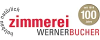 Logo Werner Bucher Zimmerei AG
