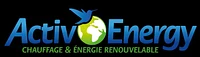 ACTIV ENERGY logo