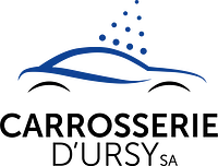 Carrosserie d'Ursy SA-Logo