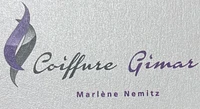 Logo Coiffure Gimar