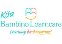 Bambino Learncare - RUDI - logo