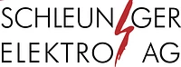 Schleuniger Elektro AG-Logo