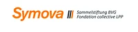 Sammelstiftung Symova-Logo
