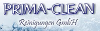 Prima-Clean Reinigungen GmbH-Logo