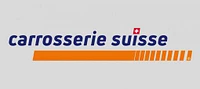 Carrosserie und Autolackiererei Blaser Worb-Logo