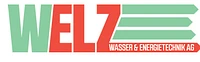 Logo Welz Wasser-& Energietechnik AG
