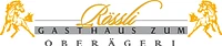 Gasthaus zum Rössli logo