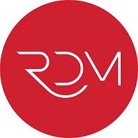 RDM Publicité Sàrl-Logo
