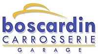 Logo Carrosserie Boscardin