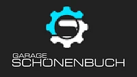 Logo Garage Schönenbuch AG