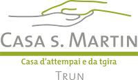Logo Casa s. Martin
