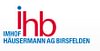 Imhof-Häusermann AG