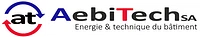 Logo AebiTech SA