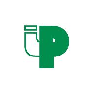 Imprimerie du Progrès-Logo