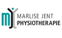 Jent Marlise Physiotherapie Praxis logo