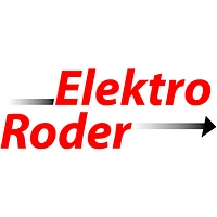 Logo Elektro Roder AG