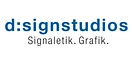 Logo Designstudios GmbH