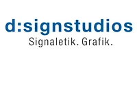 Designstudios GmbH-Logo